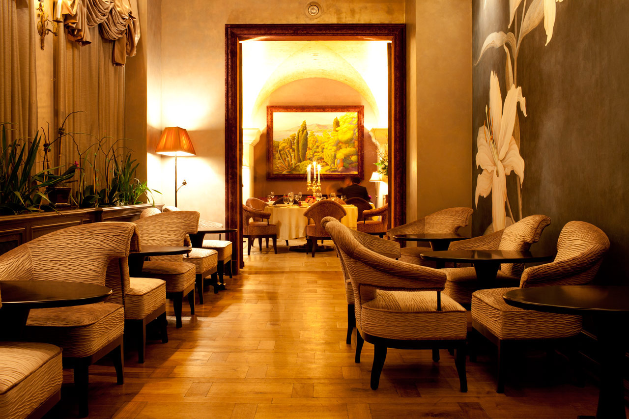 Private Dining | BOULEY Main Dining Room | New York Private Dining | BOULEY Main Dining Room | New York