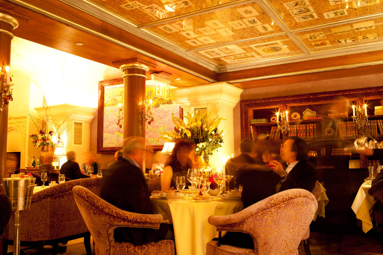 Bouley Test Kitchen Wedding Bouley Test Kitchen Wedding