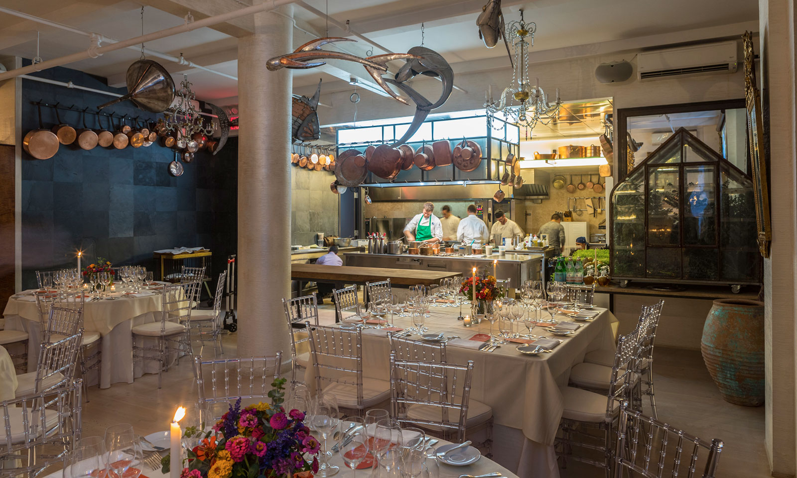 Bouley Test Kitchen Menu Bouley Test Kitchen Menu