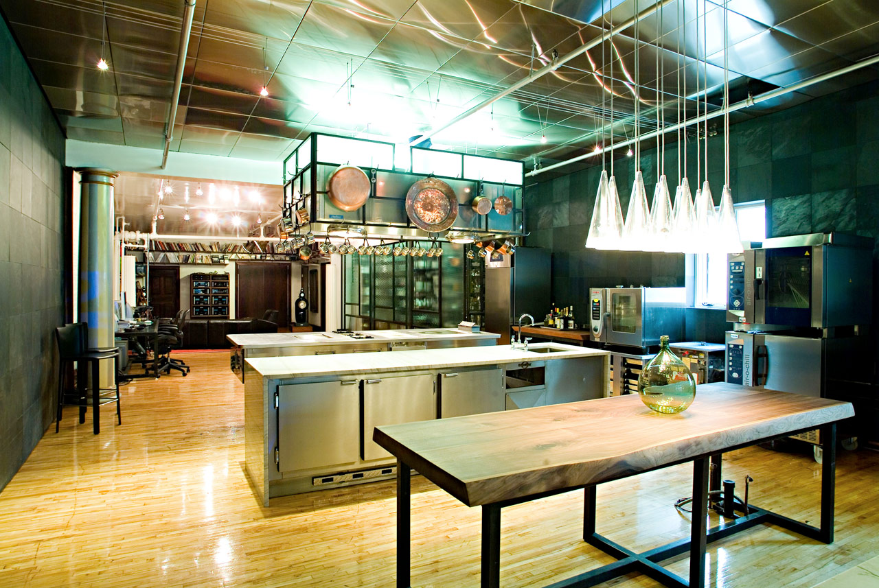 Test Kitchen Archives Bouley At Home