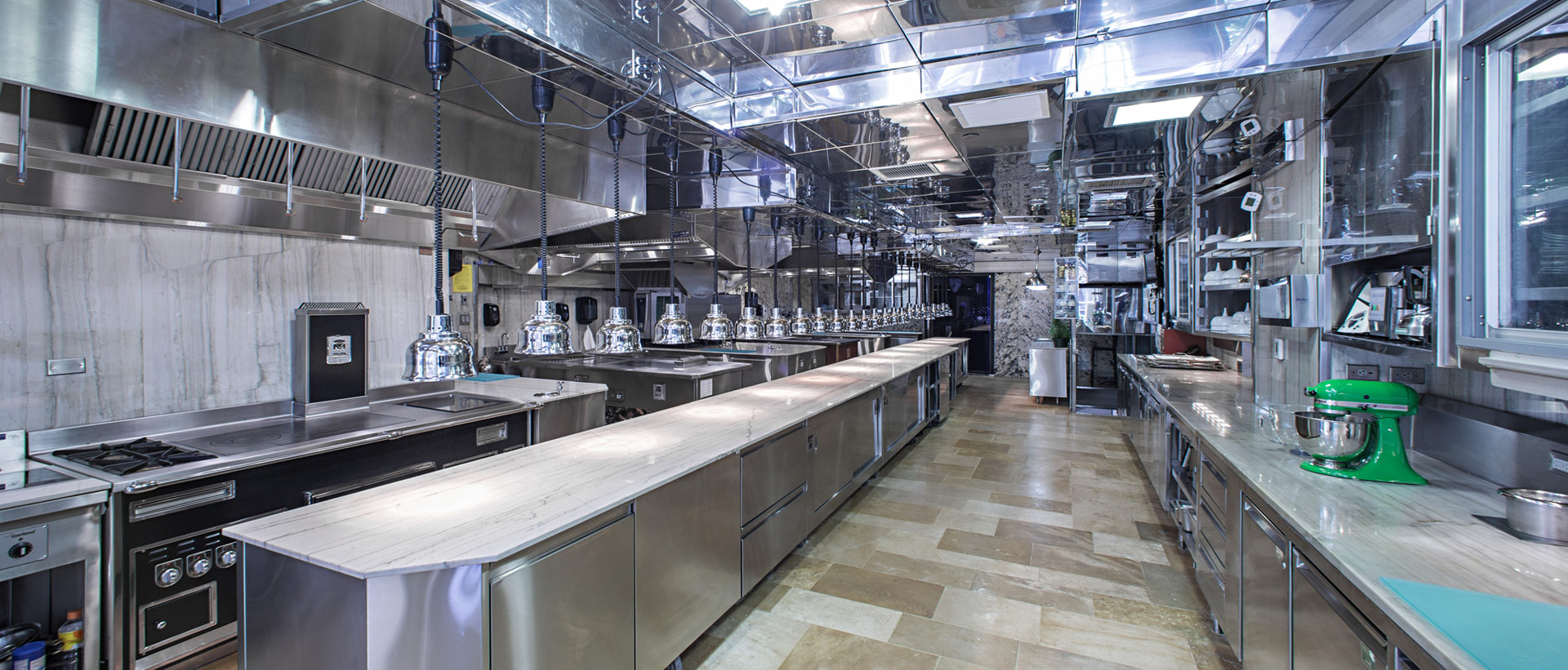Nyc Test Kitchens Nyc Test Kitchens