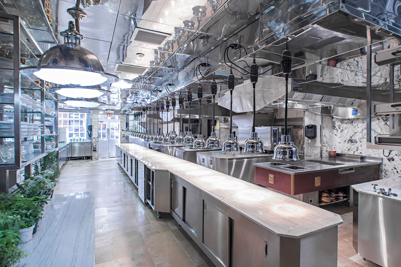 Bouley Test Kitchen Nyc Bouley Test Kitchen Nyc