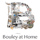 Bouley at Home